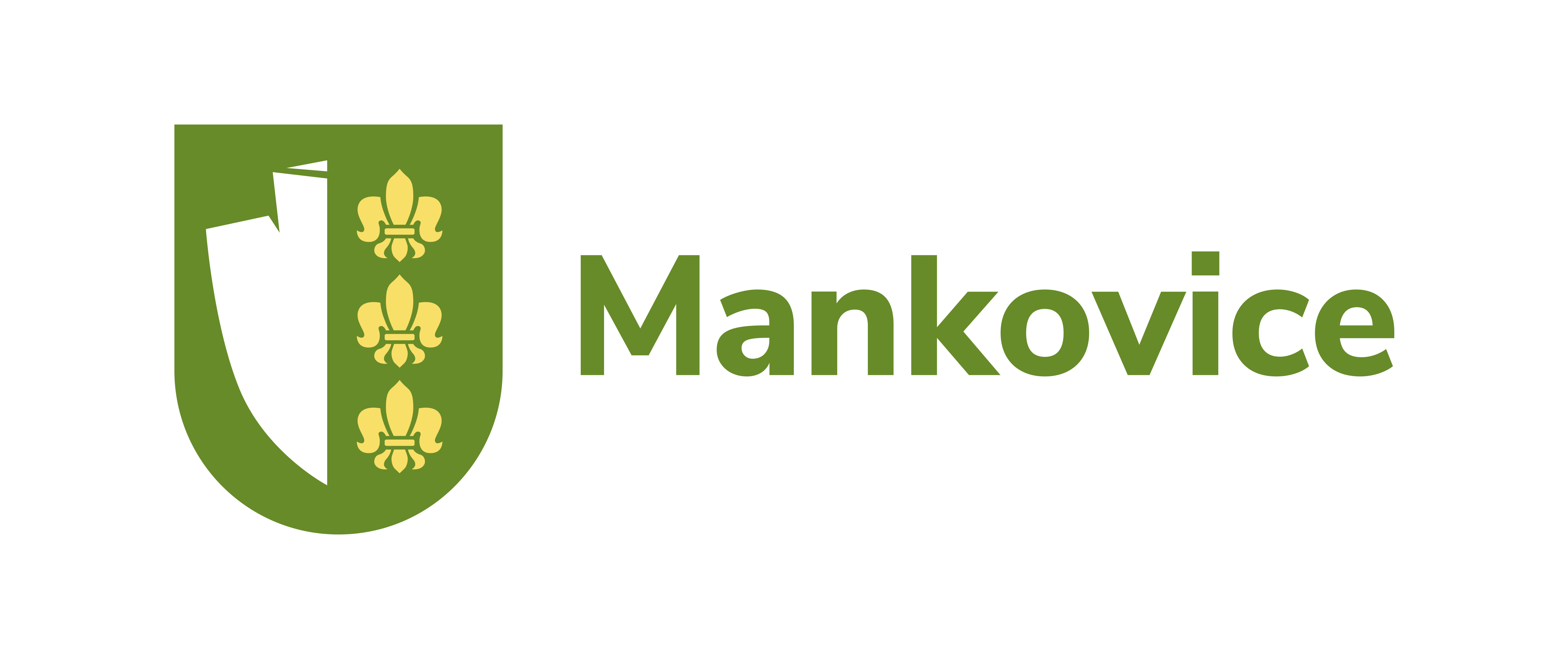 Obec Mankovice
