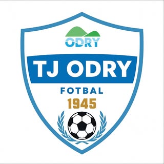 TJ Odry