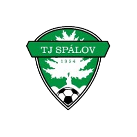 Spálov