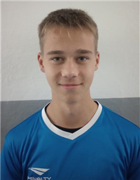 Patrik Petr