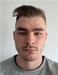 Daniel Žaba
