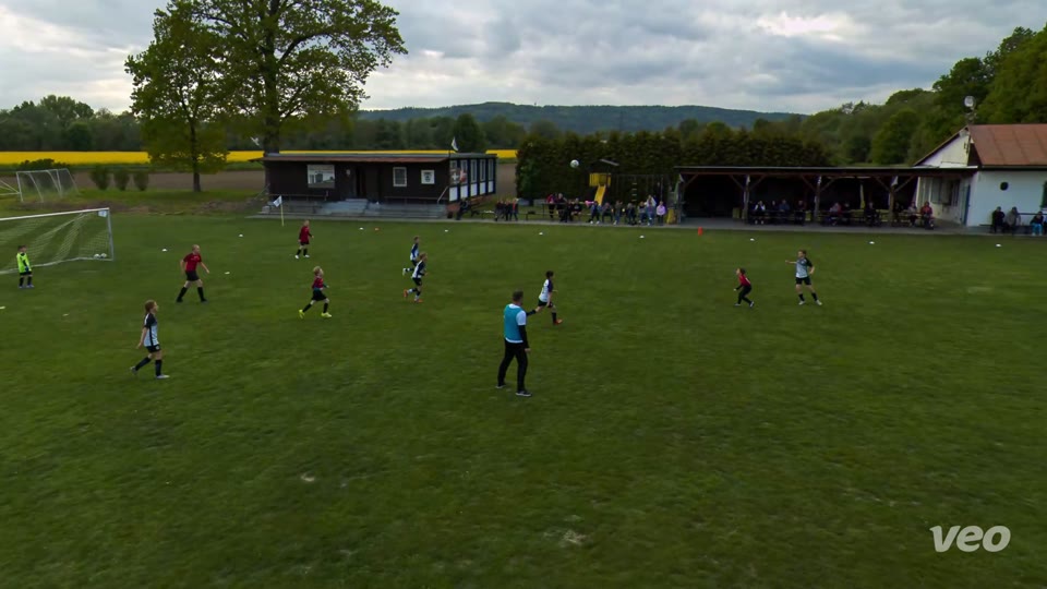 3. gól – Mik Vojtěch