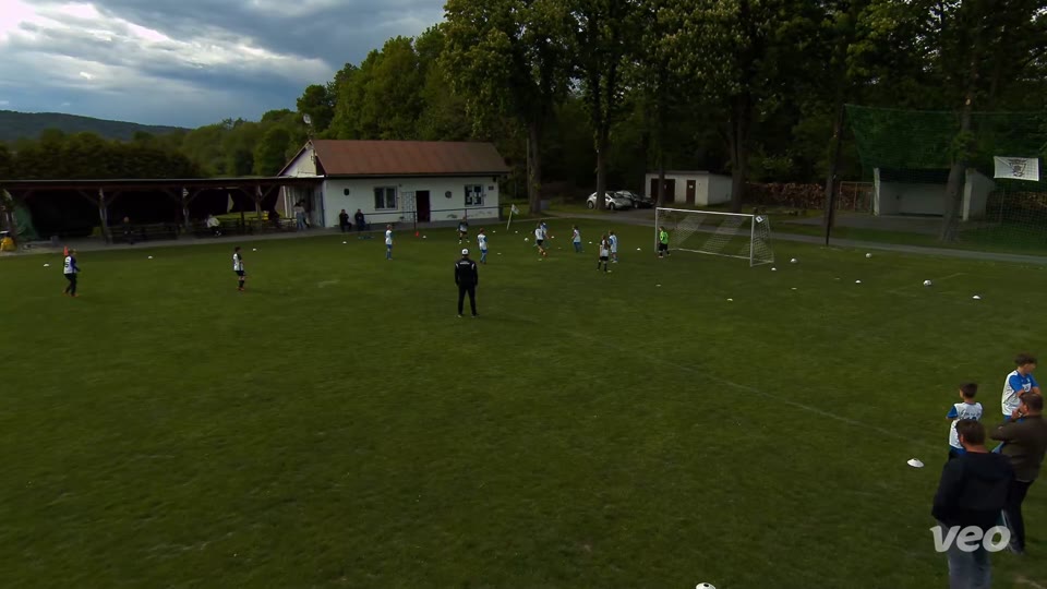 2. gól – Proklová Sabina