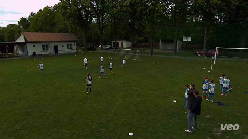 2. gól – Strnadel Zdeněk