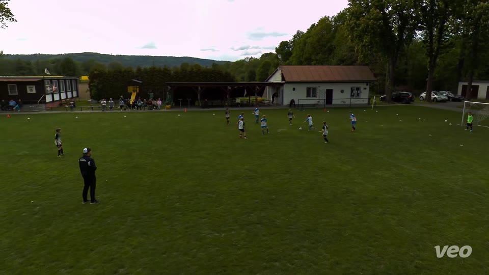 3. gól – Strnadel Zdeněk