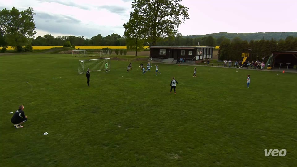 4. gól – Strnadel Zdeněk