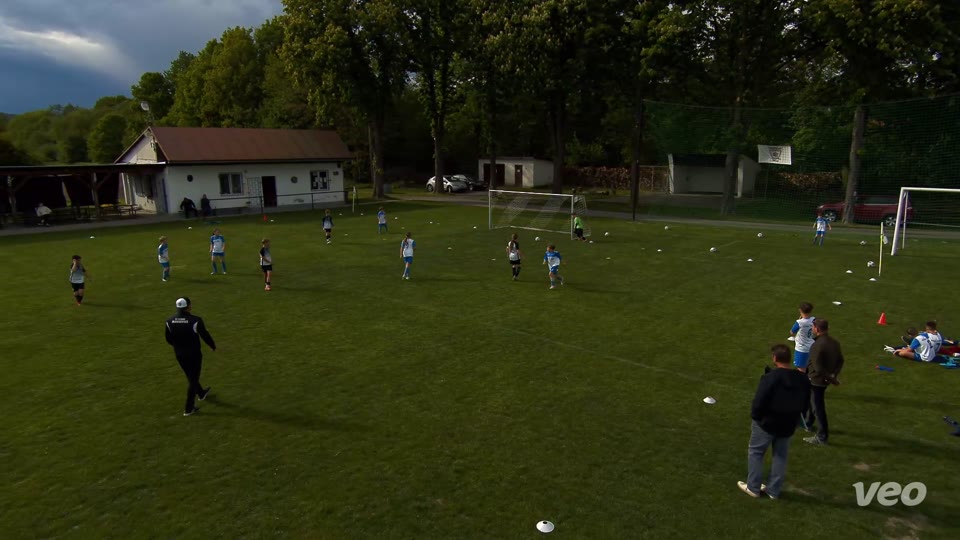 1. gól – Mik Vojtěch