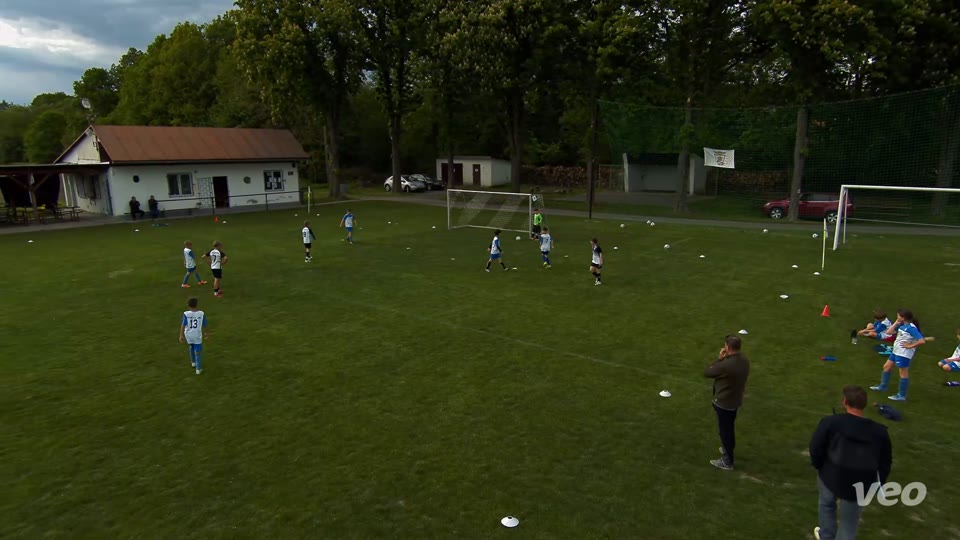2. gól – Mik Vojtěch