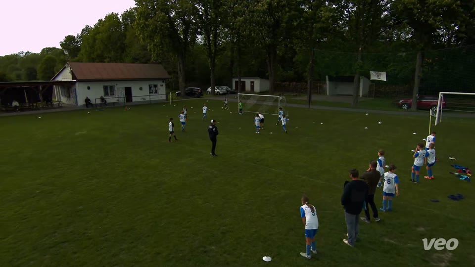 3. gól – Mik Vojtěch
