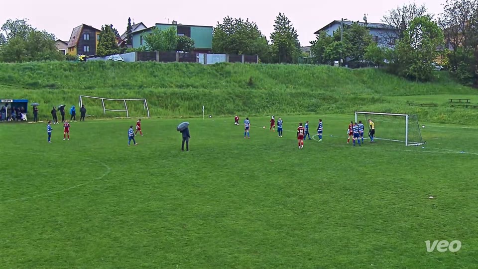2. gól – Jiříček Daniel