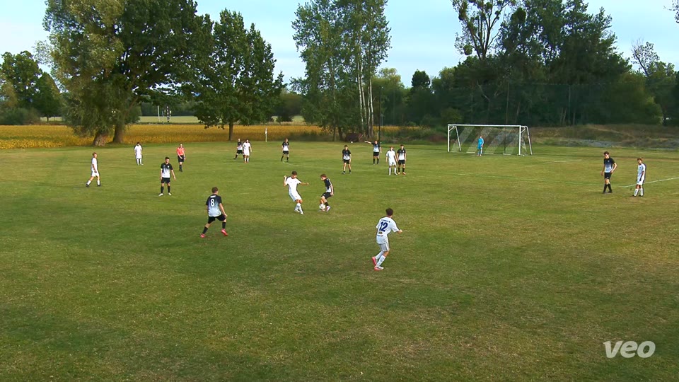 1. gól – Praslička Josef