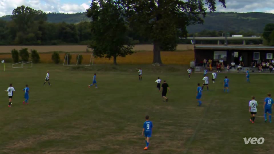 5. gól – Mik Vojtěch