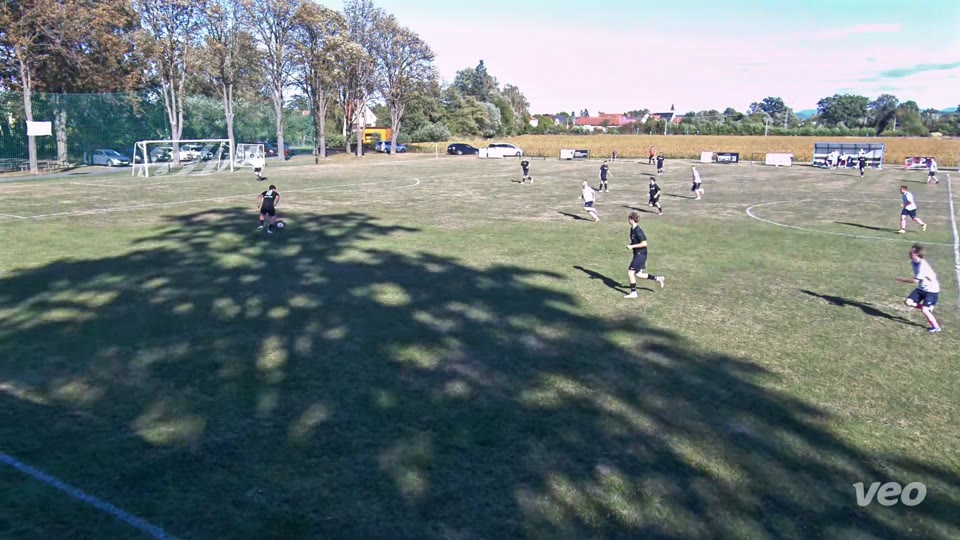 1. gól – Velík Radim