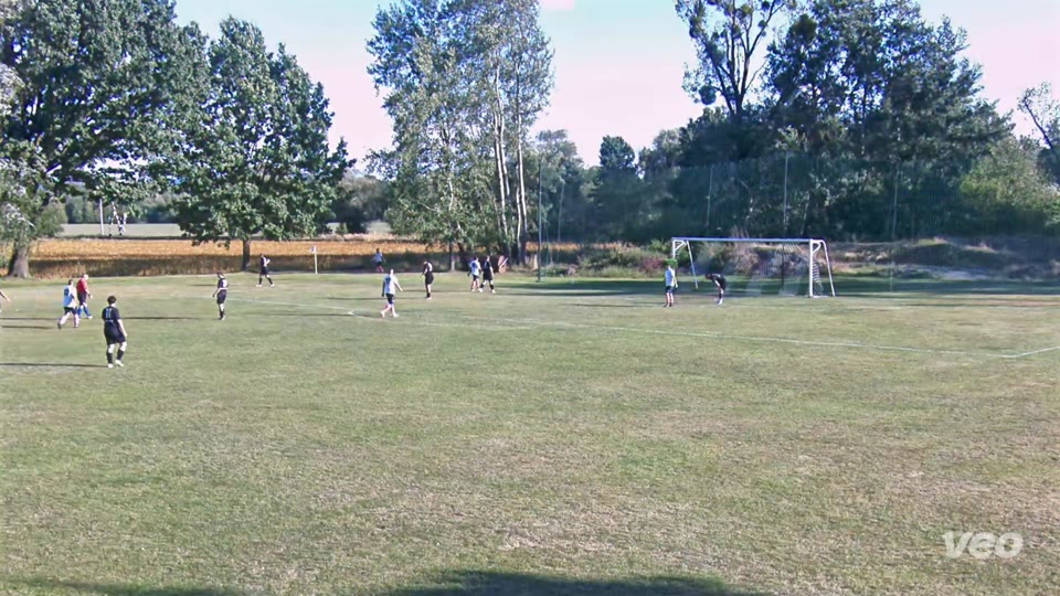 2. gól – Velík Radim