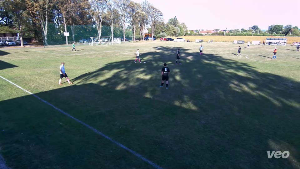 3. gól – Velík Radim