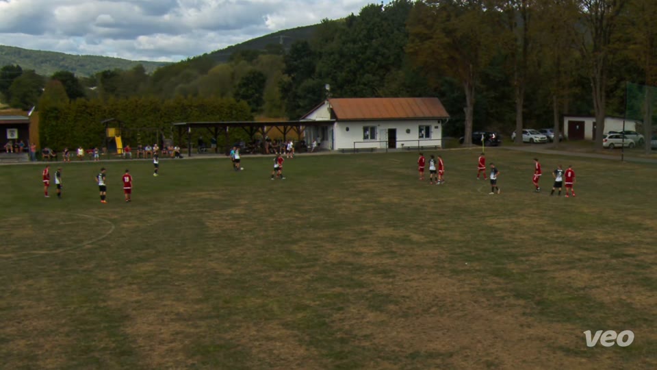 1. gól – Kutěj Štěpán