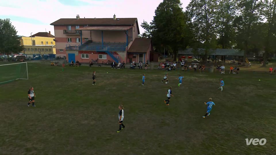 1. gól – Pospěch Tobiáš