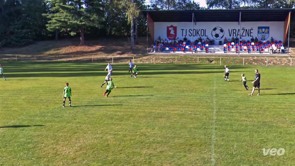 5. gól – Strnadel Zdeněk